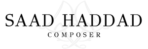 SAAD HADDAD composer